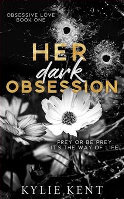 Her Dark Obsession by Kylie Kent