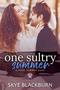 One Sultry Summer by Skye Blackburn