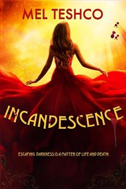 Incandescence by Mel Teshco