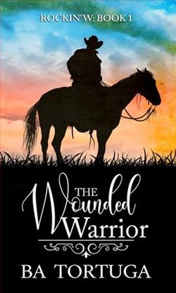 The Wounded Warrior by B.A. Tortuga