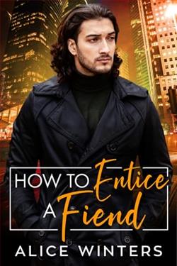 How to Entice a Fiend by Alice Winters