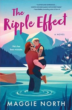 The Ripple Effect by Maggie North