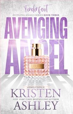 Tenderfoot by Kristen Ashley