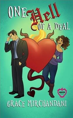 One Hell of a Deal by Grace Mirchandani