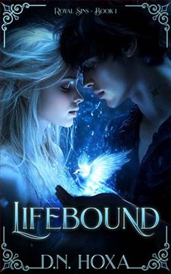 Lifebound by D.N. Hoxa