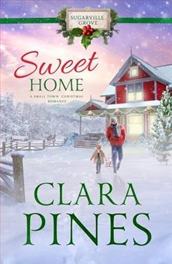Sweet Home by Clara Pines