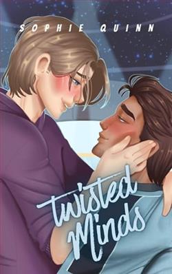 Twisted Minds by Sophie Quinn
