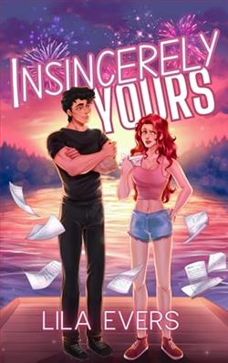 Insincerely Yours by Lila Evers