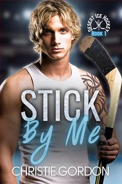 Stick By Me by Christie Gordon