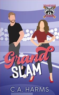 Grand Slam by C.A. Harms