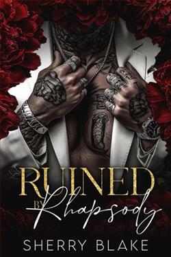 Ruined By Rhapsody by Sherry Blake