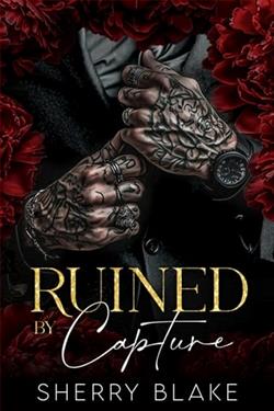 Ruined By Capture by Sherry Blake