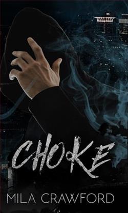 Choke by Mila Crawford