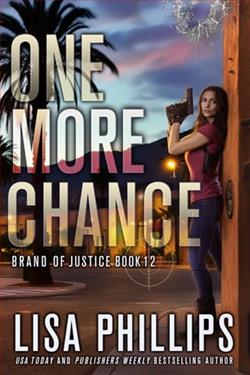 One More Chance by Lisa Phillips