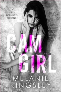 Cam Girl by Melanie Kingsley