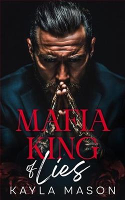 Mafia King of Lies by Kayla Mason