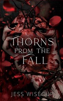 Thorns from the Fall by Jess Wisecup