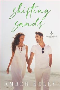Shifting Sands by Amber Kelly