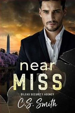 Near Miss by C.S. Smith