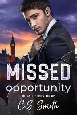 Missed Opportunity by C.S. Smith