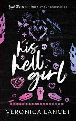 His Hell Girl by Veronica Lancet