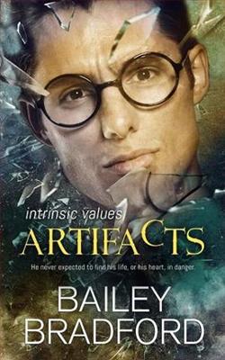 Artifacts by Bailey Bradford