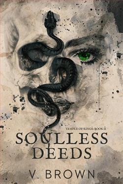 Soulless Deeds by V. Brown