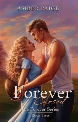 Forever Cursed by Amber Paige
