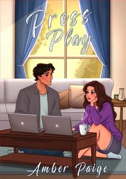 Press Play by Amber Paige