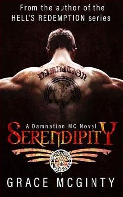 Serendipity by Grace McGinty