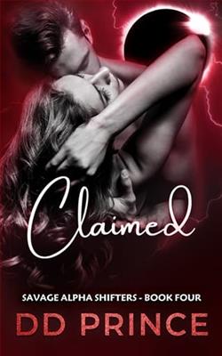 Claimed by D.D. Prince