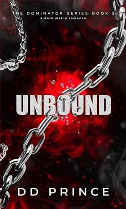 Unbound by D.D. Prince