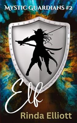 Elf by Rinda Elliott
