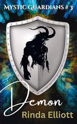 Demon by Rinda Elliott