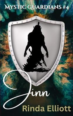 Jinn by Rinda Elliott