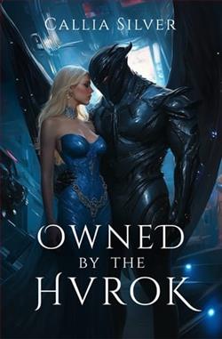 Owned By the Hvrok by Callia Silver