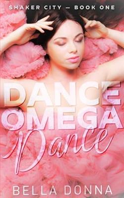Dance Omega Dance by Bella Donna