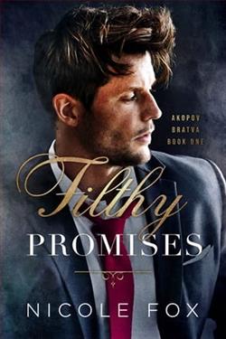 Filthy Promises by Nicole Fox