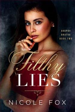 Filthy Lies by Nicole Fox