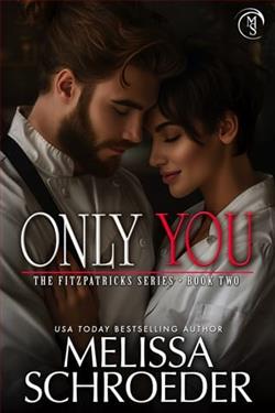 Only You by Melissa Schroeder