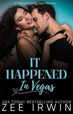It Happened in Vegas by Zee Irwin