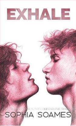 Exhale by Sophia Soames