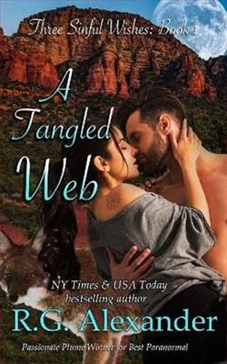 A Tangled Web by R.G. Alexander