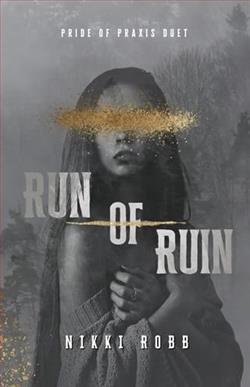 Run of Ruin by Nikki Robb
