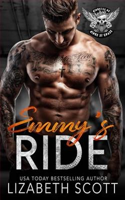 Emmy's Ride by Lizabeth Scott