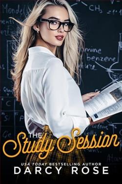 The Study Session by Darcy Rose