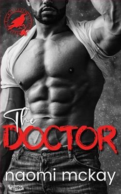 The Doctor by Naomi McKay