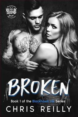 Broken by Chris Reilly