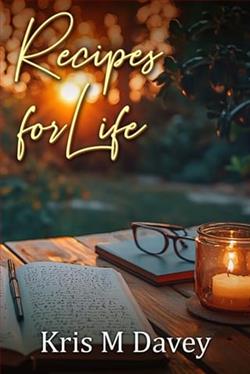 Recipes for Life by Kris M. Davey