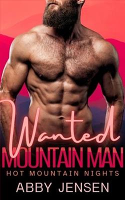 Wanted Mountain Man by Abby Jensen